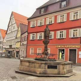 Psychotherapie Akademie Reutlingen in Reutlingen