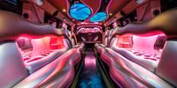 Nutzerfoto 7 Celebrity Limousine Service 24