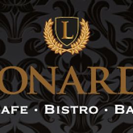 LEONARDO Cafe, Bistro, Bar in Mülheim an der Ruhr