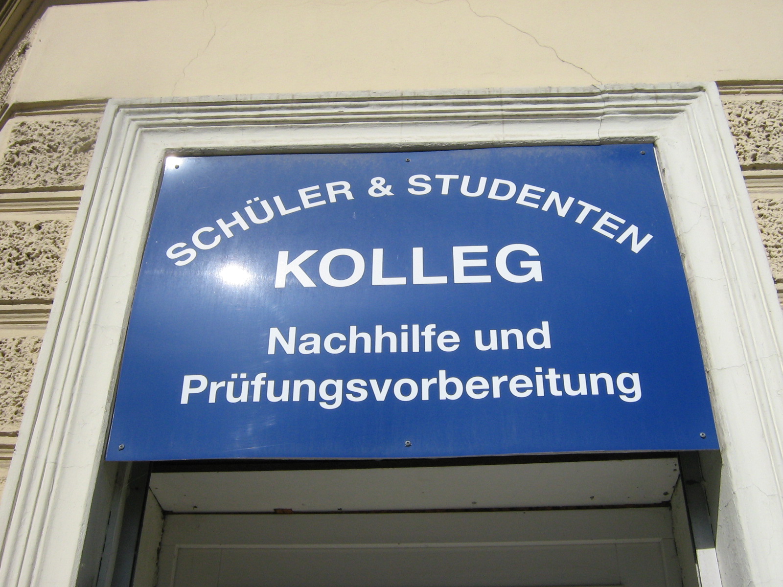 Bild 2 Schüler- & Studentenkolleg SSK in Greifswald Hansestadt