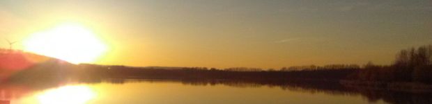 Bild zu Campingplatz Stausee Wangenheim