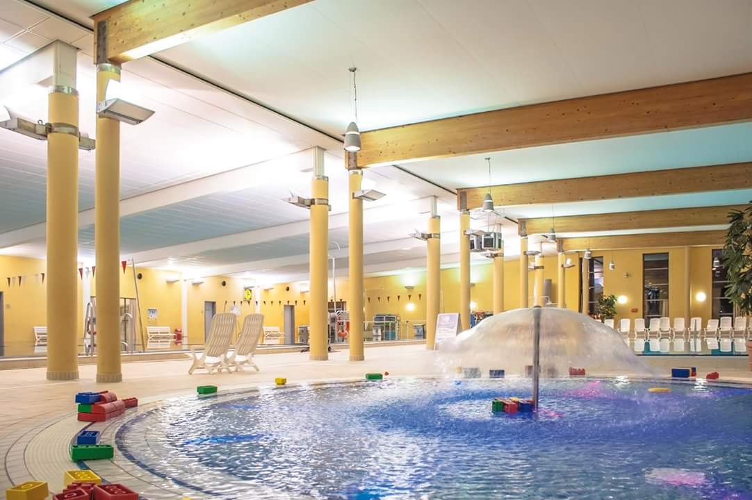 Bild 8 aquaplex in Eisenach