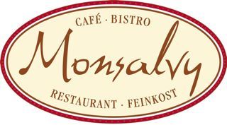 Logo von Café Feinkost Monsalvy in Aschheim