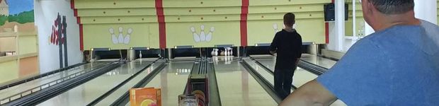 Bild zu Bowlingcenter am Schloß