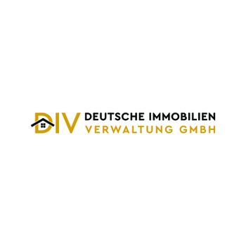 Logo von DIV-Deutsche Immobilien Verwaltung GmbH in Mannheim