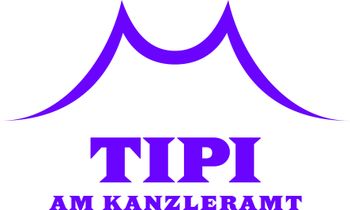 Logo von TIPI AM KANZLERAMT in Berlin