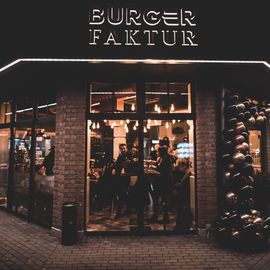 Burgerfaktur in Bergisch Gladbach