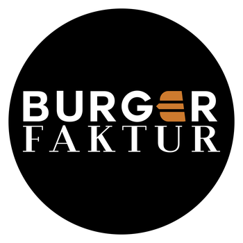 Logo von Burgerfaktur in Bergisch Gladbach