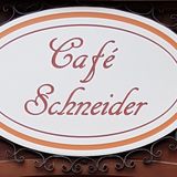 Café Schneider in Düsseldorf
