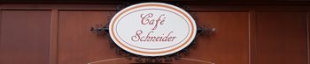 Logo von Café Schneider in Düsseldorf