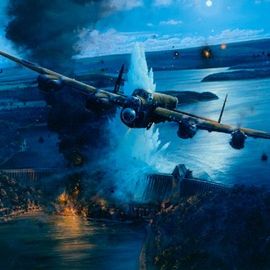 Die Nacht des 17.Mai 1943