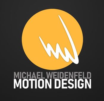 Logo von Michael Weidenfeld - Motion Design in Hilden