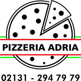Pizzeria Adria in Neuss