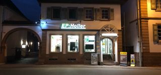 Bild zu EP:Holler, Reinhold Holler