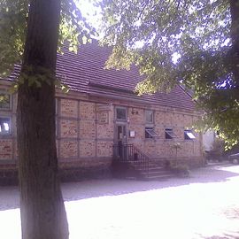 Alte Klosterschänke, Seeseite.