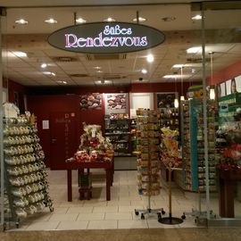 Süßes Rendezvous GmbH & Co. KG Confiserie in Berlin