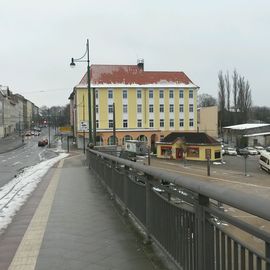 P & P Hotel in Eberswalde