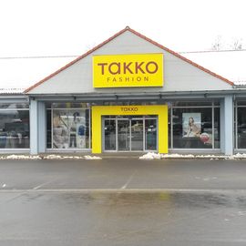 TAKKO FASHION Eberswalde in Eberswalde