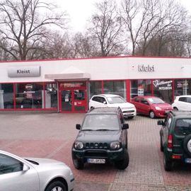 Autohaus Kleist GmbH in Eberswalde