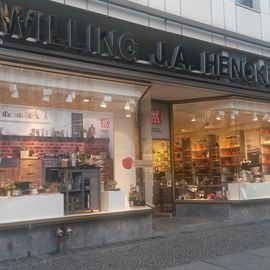 Zwilling J.A. Henckels AG in Berlin