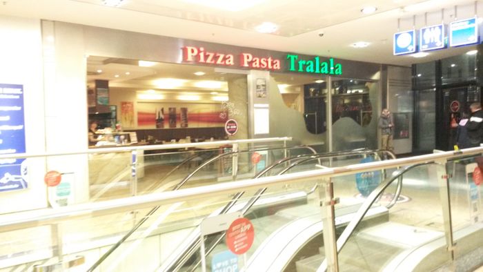Nutzerbilder Pizza Pasta Tralala