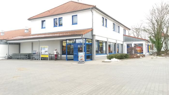 Nutzerbilder Lidl Eberswalde