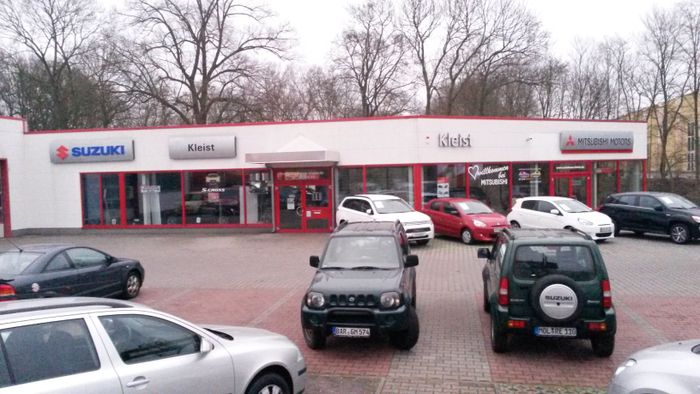 Nutzerbilder Autohaus Kleist GmbH