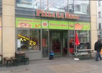 Bild zu Pizza La Rosa