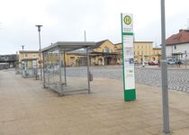Bild zu Bahnhof Eberswalde Hbf