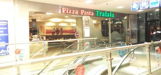 Bild zu Pizza Pasta Tralala