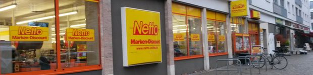 Bild zu Netto Marken-Discount