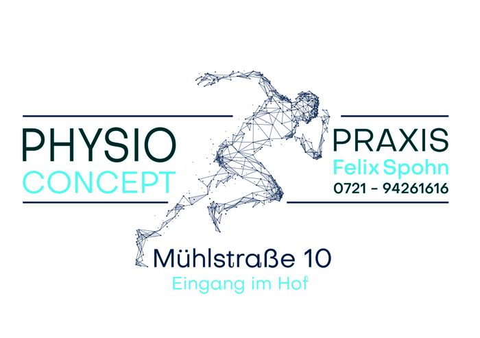 Praxis Logo Physiotherapie