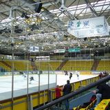 Stadtverwaltung Frankfurt Eissporthalle Frankfurt in Frankfurt am Main