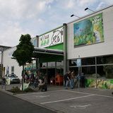 Kölle Zoo Frankfurt am Main in Frankfurt am Main