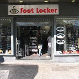 Foot Locker Germany GmbH in Frankfurt am Main
