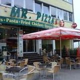 Mr. Pizza in Frankfurt am Main