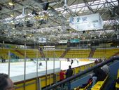 Nutzerbilder Eissporthalle Frankfurt