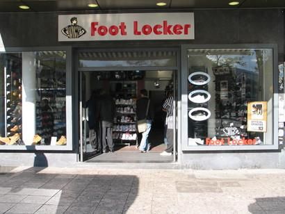 Foot Locker Germany GmbH