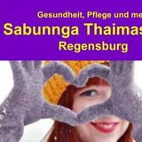 Sabunnga Thaimassage Regensburg in Regensburg