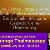 Sabunnga Thaimassage Regensburg in Regensburg