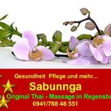 Sabunnga Thaimassage Regensburg in Regensburg