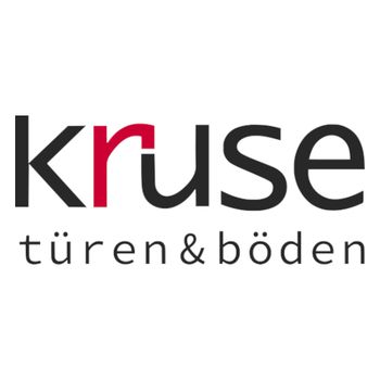 Logo von Kruse Türen & Böden in Brilon