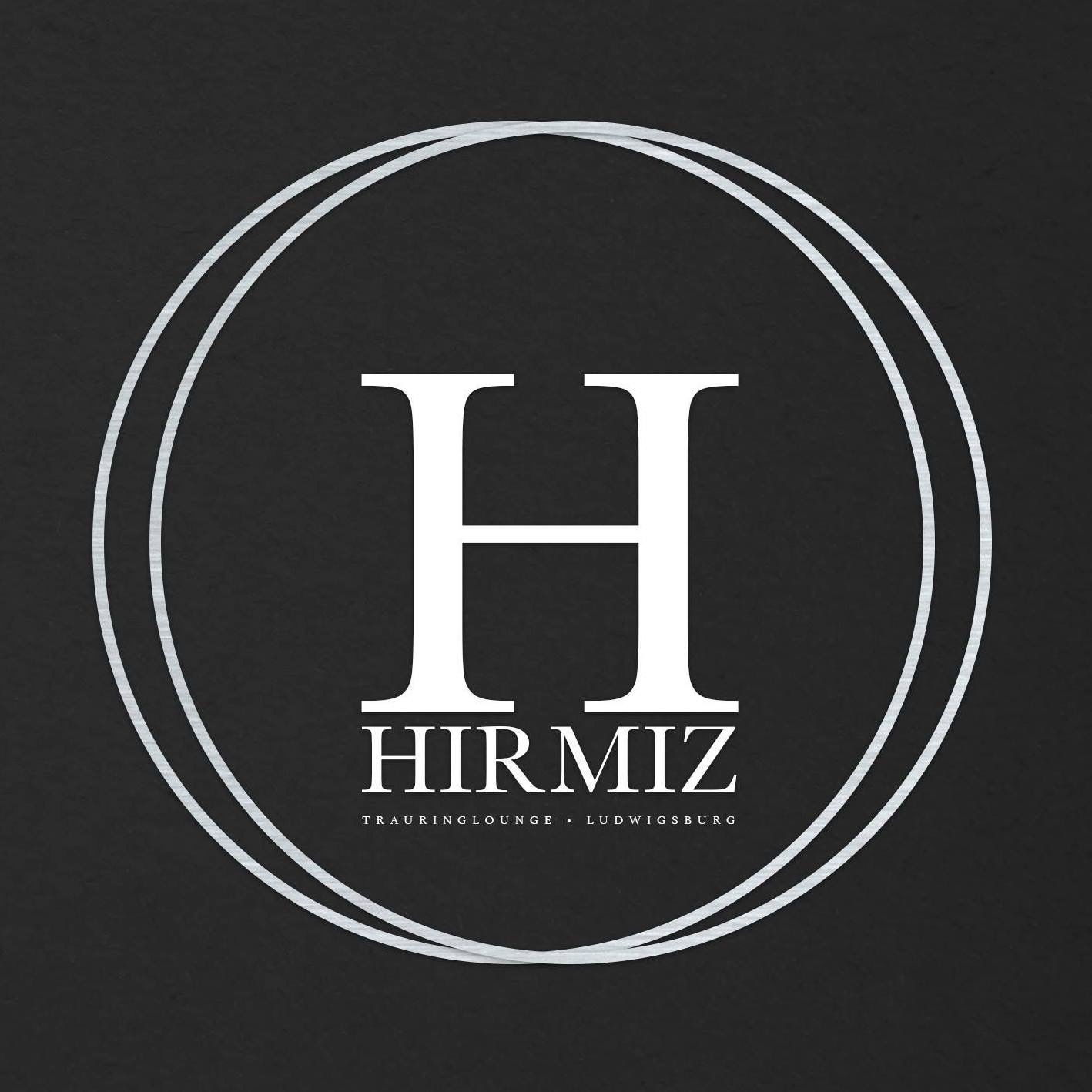 HIRMIZ LOGO