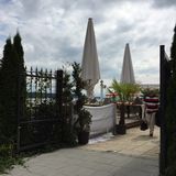 Hugo's Beach Club Undosa in Starnberg