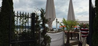 Bild zu Hugo's Beach Club Undosa