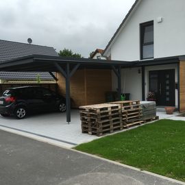 Michael Hörrlein Holzbau und Zimmerei in Adelsdorf in Mittelfranken