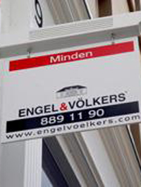 Bild 1 Engel & Völkers Immobilien Minden in Minden