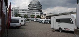 Bild zu Caravanium Reisemobile GmbH