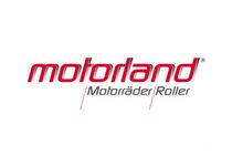 Bild zu Motorland Motorrad GmbH