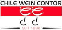 Logo Chile Wein Contor.